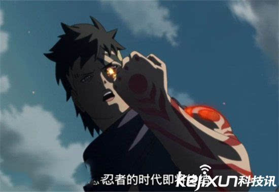 火影忍者博人传大反派川木身份揭秘 博人传最终BOSS实力有多强